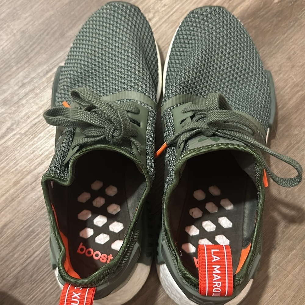 Adidas Boost La Marque - Picture 5 of 5